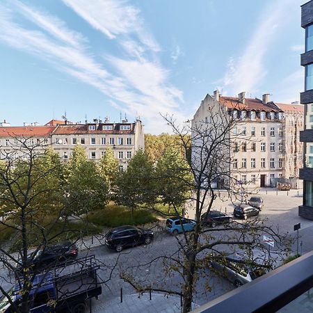 Luxurious Apartments Ksiecia Witolda By Noclegi Renters Wroclaw Dış mekan fotoğraf