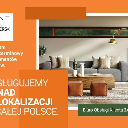 Luxurious Apartments Ksiecia Witolda By Noclegi Renters Wroclaw Dış mekan fotoğraf