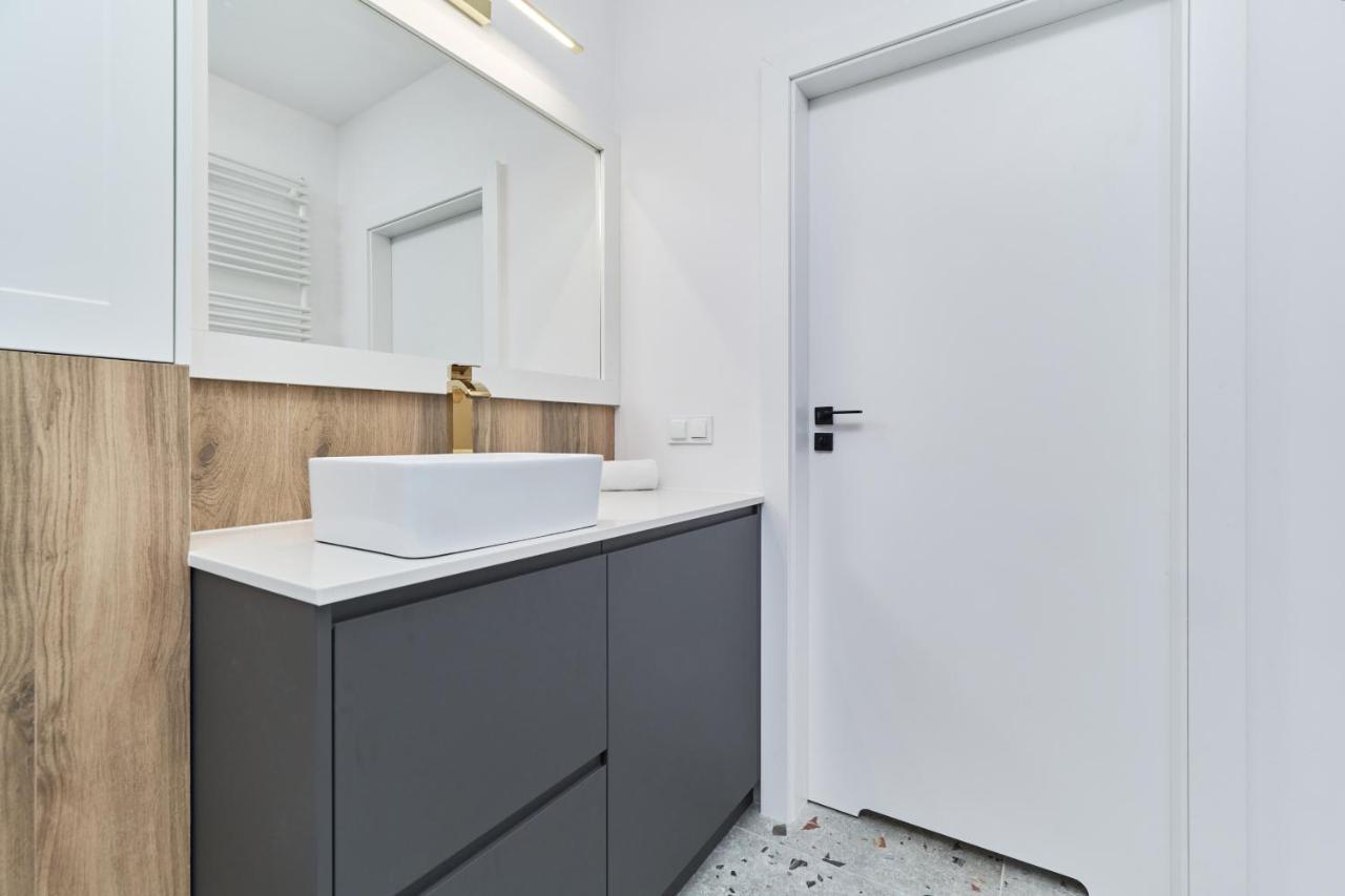 Luxurious Apartments Ksiecia Witolda By Noclegi Renters Wroclaw Dış mekan fotoğraf