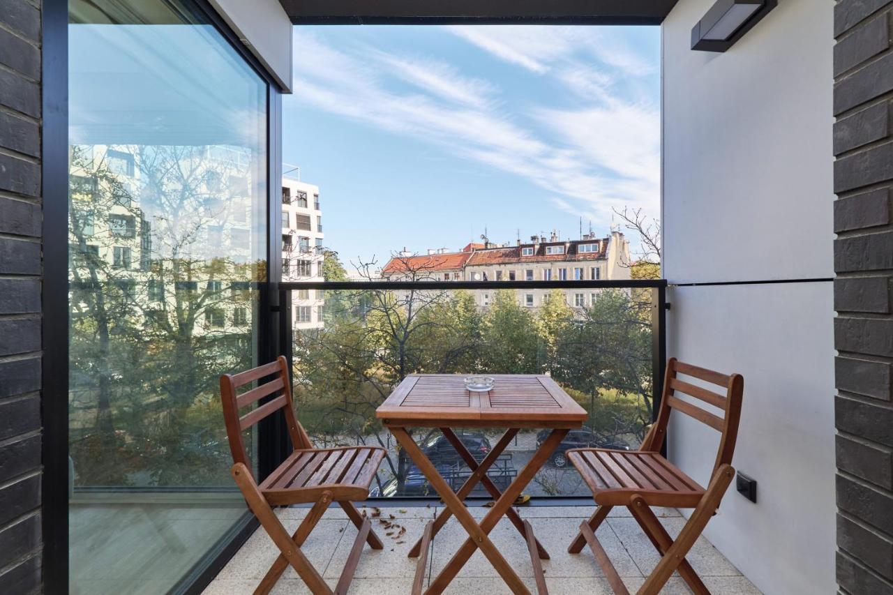 Luxurious Apartments Ksiecia Witolda By Noclegi Renters Wroclaw Dış mekan fotoğraf