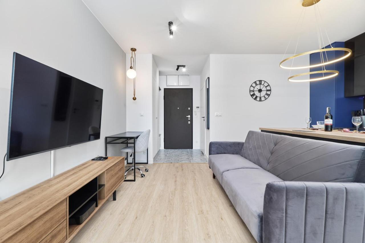 Luxurious Apartments Ksiecia Witolda By Noclegi Renters Wroclaw Dış mekan fotoğraf