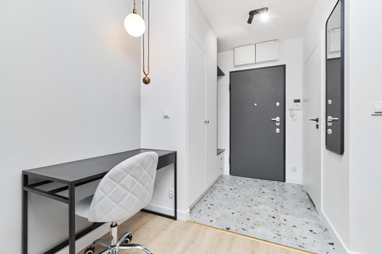 Luxurious Apartments Ksiecia Witolda By Noclegi Renters Wroclaw Dış mekan fotoğraf